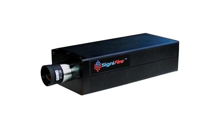 Solution de surveillance de flammes et de mouvements FIKE SigniFire