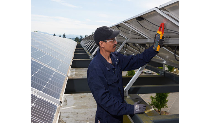 Les trois plus gros risques à éviter pour les installations solaires PV