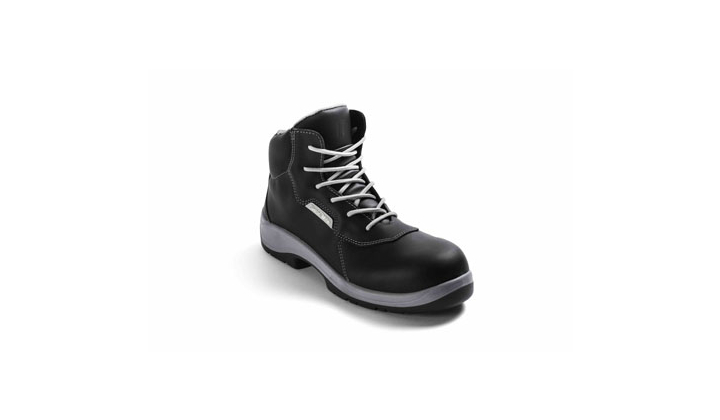 Chaussures de sécurité « New Mille » sans métal 