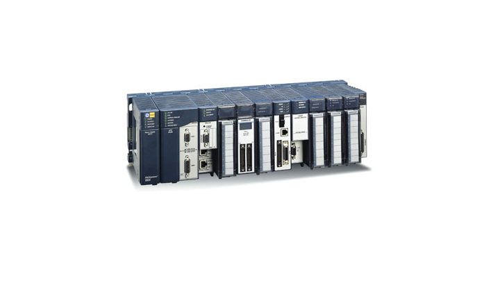 GE Fanuc Intelligent Platforms présente la nouvelle unité centrale hautes performances PACSystems RX3i CPU320 