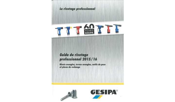 Le Guide du Rivetage Professionnel