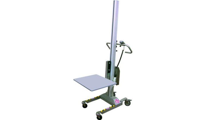 Gerbeur Lift & Drive gamme E