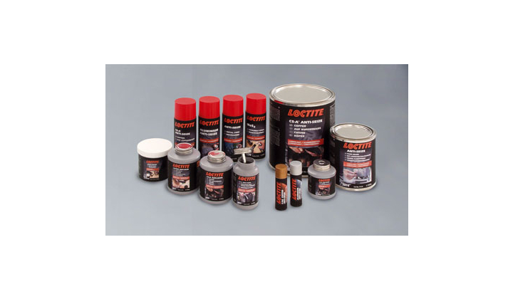 LOCTITE 8009 Antiseize sans charge métallique