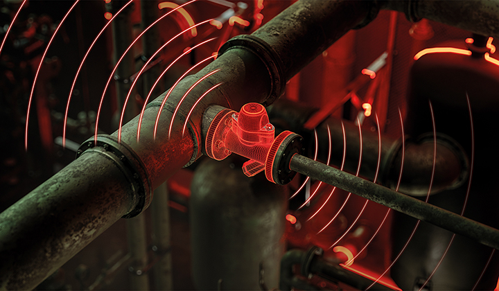 LOCTITE Pulse, une solution d’IoT industriel pour surveiller vos équipements