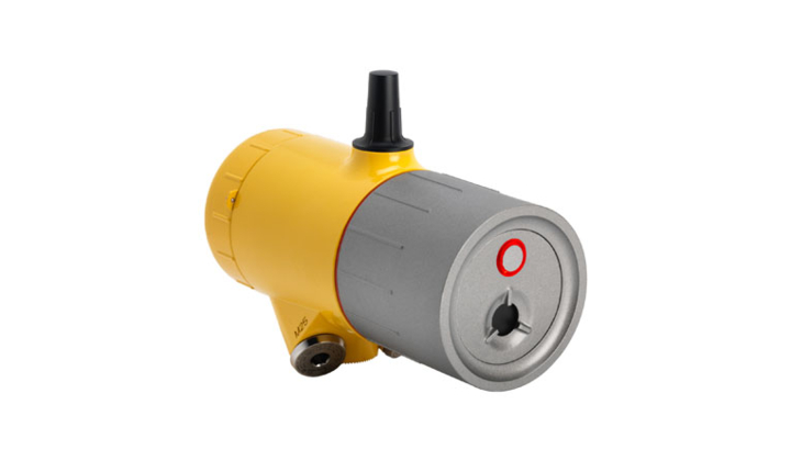 Détecteur de fuites de gaz par ultrasons Searchzone Sonik