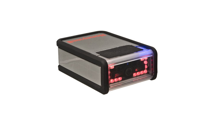 Honeywell annonce un lecteur imageur compact et puissant capable de lire tous les codes à barres quelque soit l'environnement