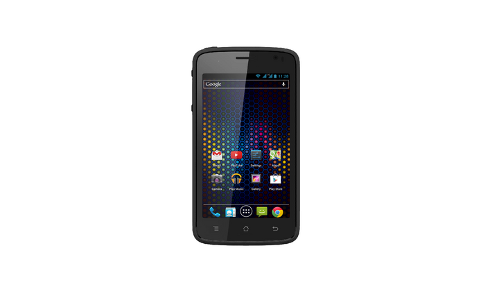 Fieldbook H1, un smartphone durci à toute épreuve