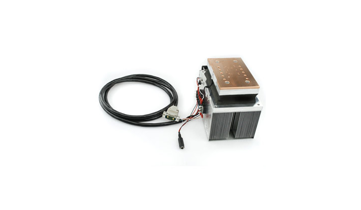 Nouveaux supports de diodes laser haute puissance Newport (61W)