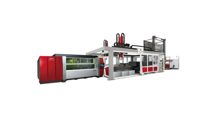 Mitsubishi Electric acquiert la société suisse ASTES4 SA