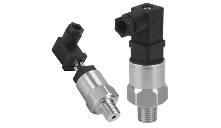 Transmetteur de pression PX119  