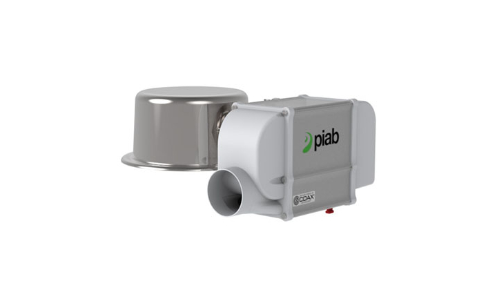 Kit de conversion pour transporteurs pneumatiques PIAB