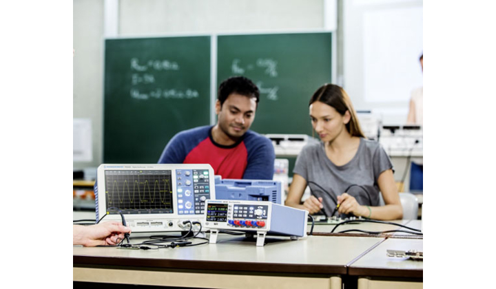 Rohde & Schwarz organise pendant deux jours un nouvel événement en ligne dédié aux oscilloscopes