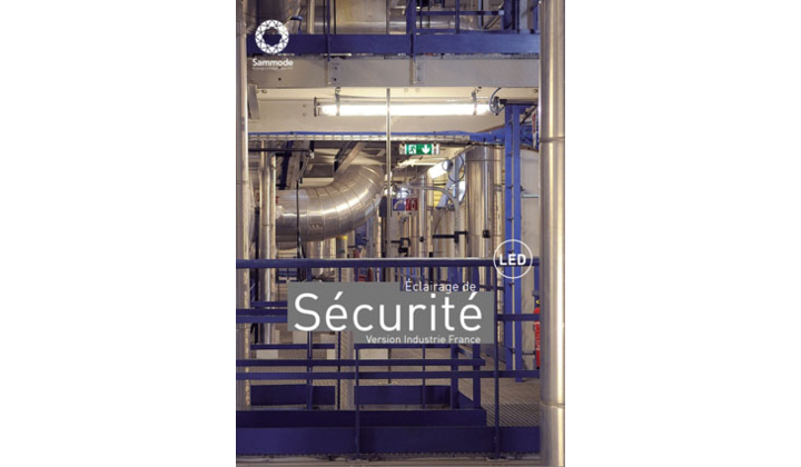 éclairage de secours