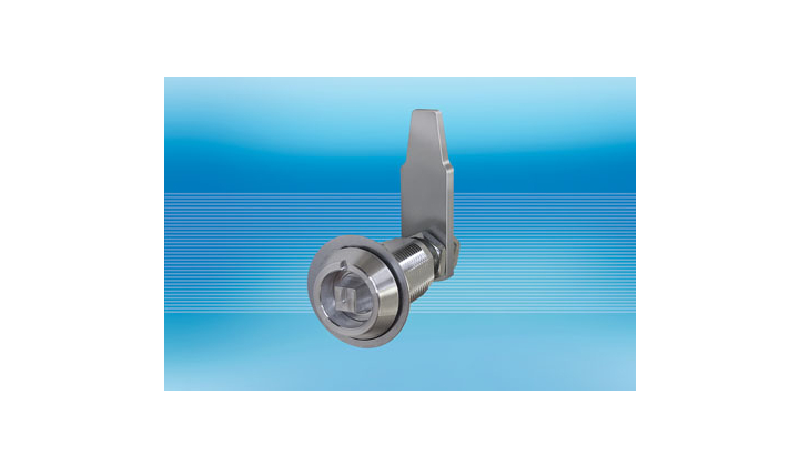 Nouveau loquet à compression en aluminium E3 Vise Action®