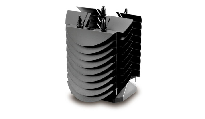 Module de refroidissement passif pour LED