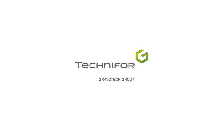 Technifor sur le SEPEM de Rouen 2016