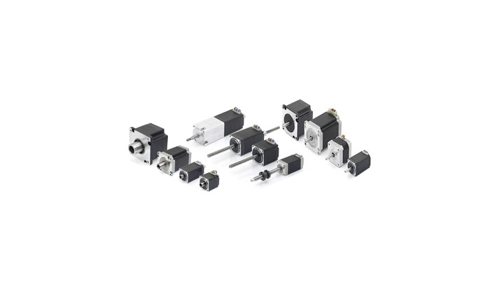 Moteur Pas à Pas
