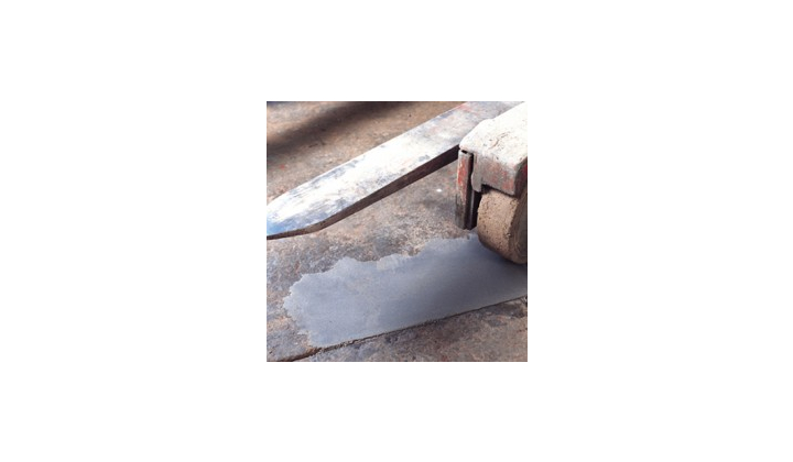 Concrex ® Rapide - Mortier de réparation pour béton
