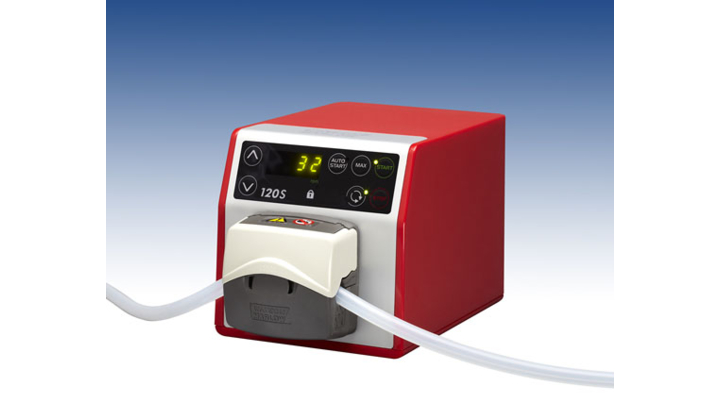 Able Biott, le leader japonais de la biotechnologie choisit les pompes pour laboratoires de Watson Marlow