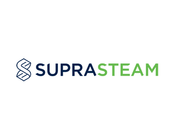 Suprasteam
