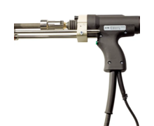 Pistolet de soudage de gouons par ARC tiré - A 16