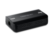 TRENDnet dévoile deux nouveaux  injecteurs Gigabit PoE++