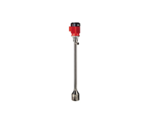 Pompe pour citerne et réservoir