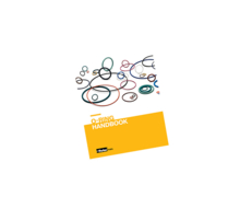 Un nouveau manuel des joints toriques chez Parker Prädifa