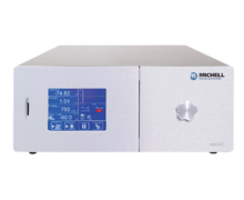 Hygromètre S8000-100 de haute précision pour la mesure du point de rosée