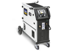 générateur de soudage multiprocédé GALAXY 320T