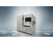 OMRON lance une solution d'inspection automatique 3D à rayons X basée sur la tomographie assistée par ordinateur