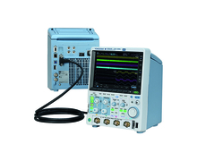Yokogawa Test & Measurement lance l'oscilloscope haute définition DLM3000HD