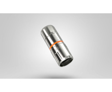 Connecteur circulaire M23 Power pour moteurs puissants