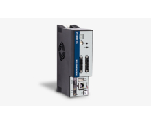Kollmorgen annonce le contrôleur de mouvement programmable PCMM2G de prochaine génération
