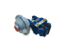 Frein à manque de courant