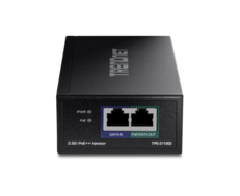 Injecteur PoE++ 2,5G ultra rapide modèle TPE-219GI