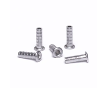 Rivet à répétition rainuré – RIVTRONIC ®