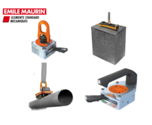 Aimants de levage