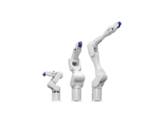 Epson lance sa nouvelle gamme de robots 6-axes Cx-B