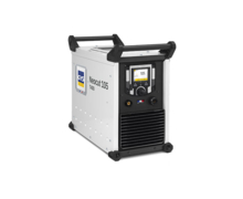 Découpeur plasma pour acier, aluminium, cuivre