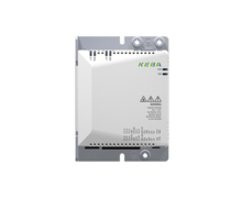 KeDrive D5 Micro, son variateur basse tension polyvalent pour les applications mobiles ou machines compactes