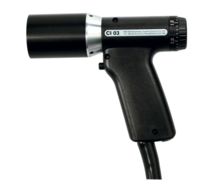 Pistolet manuel de soudage par décharge de condensateur : CI 03