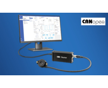 Le logiciel Baumer Sensor Suite accélère l'ingénierie des codeurs