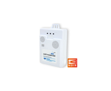 Détecteur de méthane sans fil MethaSense XP