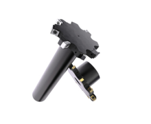 Une nouvelle norme avec la fraise-disque 335.18