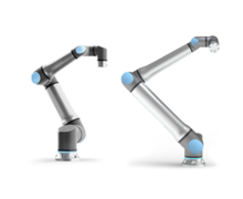 Universal Robots augmente la charge utile de ses cobots UR20 et UR30
