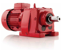 Motoréducteurs - Réducteurs coaxiaux