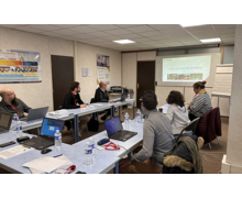 Le Groupe Emitech renouvelle son accréditation Qualiopi pour trois ans