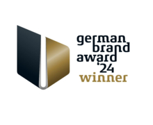 WIKA remporte le German Brand Award 2024 pour sa stratégie "Smart in sensing"