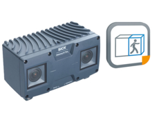 Visionary AI-Assist, SICK présente une solution de détection basée sur l’IA qui permet la prévention des collisions en extérieur et la surveillance de l’environnement